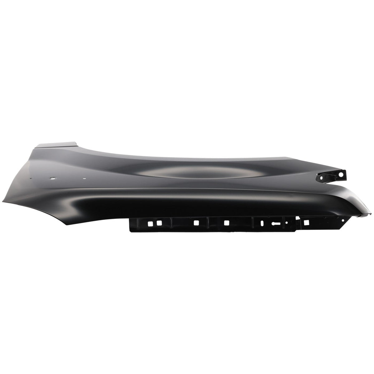 CAPA Certified Fender for Ford F-150 (2009–2014) Front Driver Side