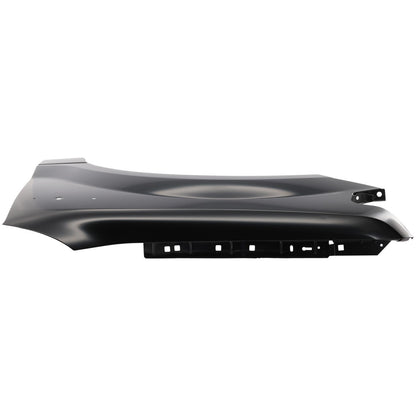 CAPA Certified Fender for Ford F-150 (2009–2014) Front Driver Side