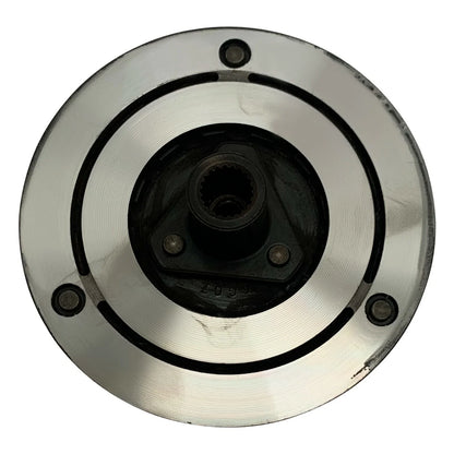 AC Compressor Clutch Replacement for Ford F-750 6.8L (2016–2019)
