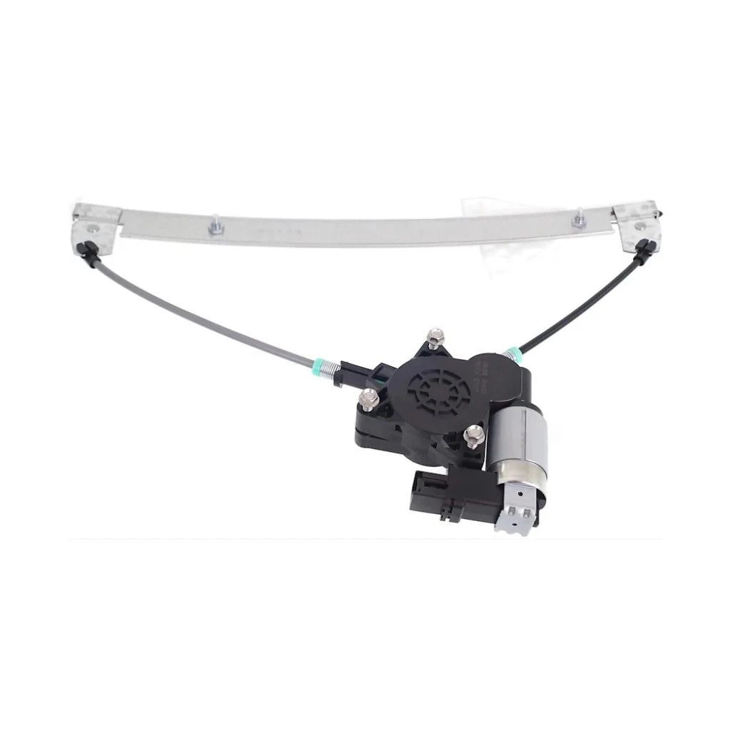 Set of 2 Window Regulators for Mazda 3 (2004–2009) CLX-M0-USA-SET-JM463109-2R-CL360A70, MA1551120, MA1357102