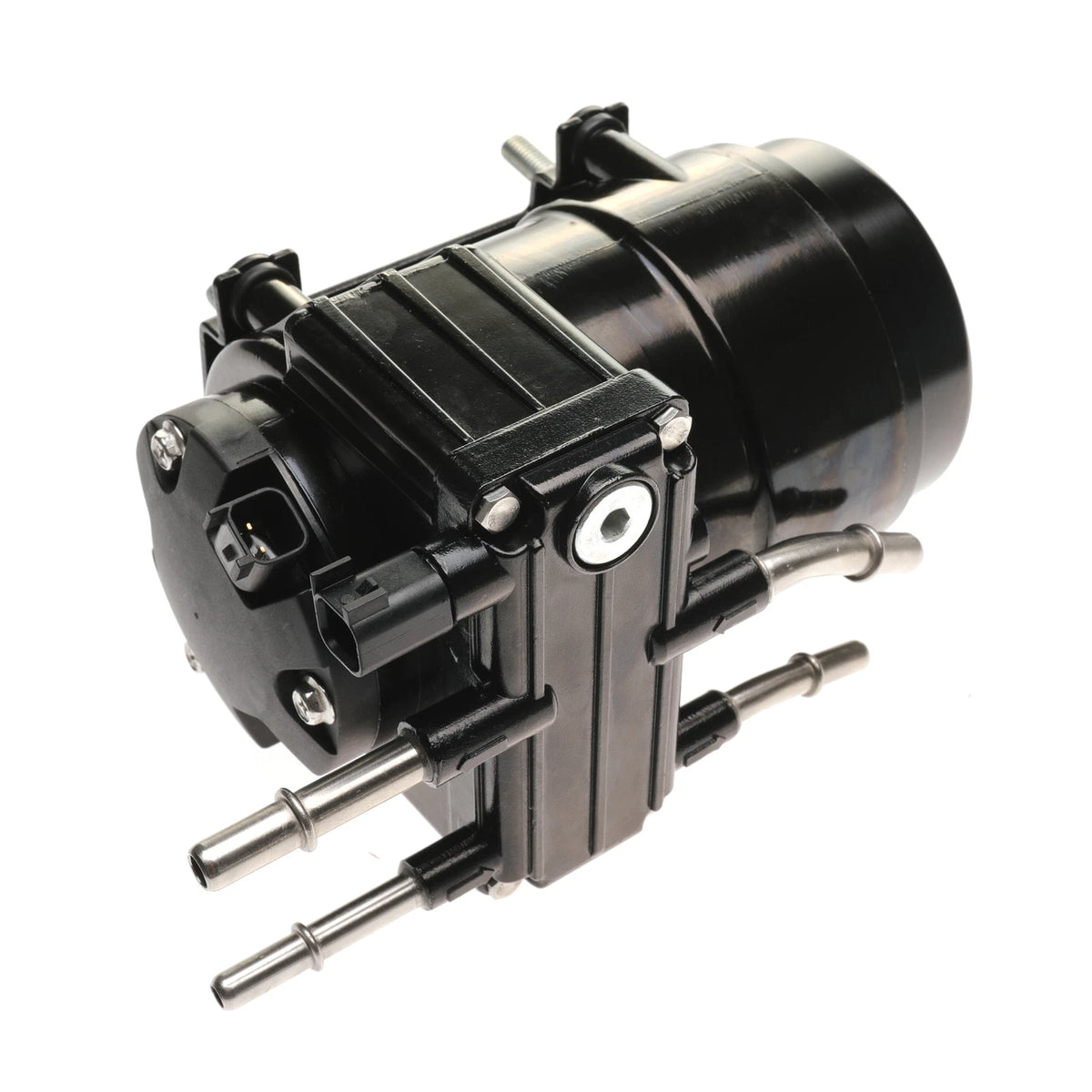 HFCM Fuel Pump Assembly for Ford 6.0 Powerstroke (2003–2007) PFB-101, 6C3Z-9G282-C, 6C3Z-9F759-A