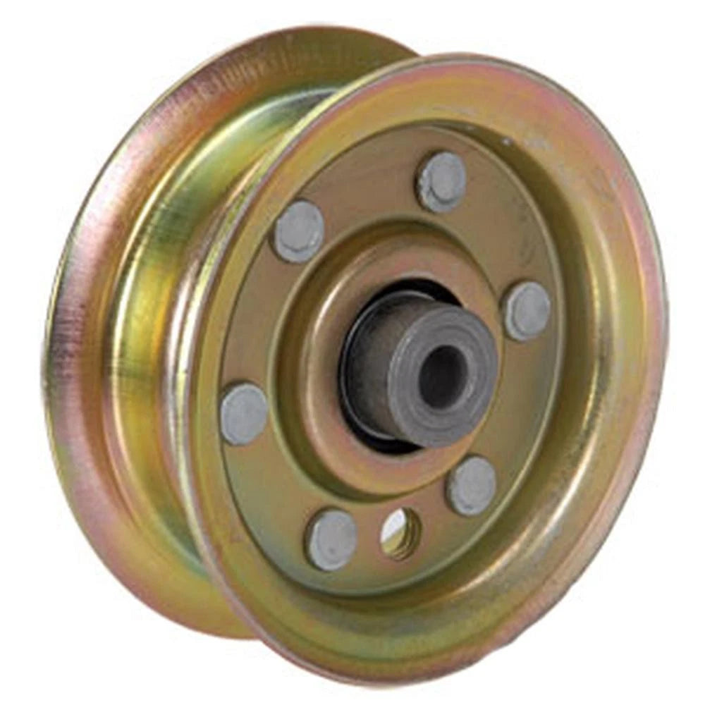 Flat Idler Pulley for Oregon (Replaces 78-054)
