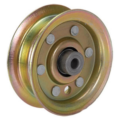 Flat Idler Pulley for Oregon (Replaces 78-054)