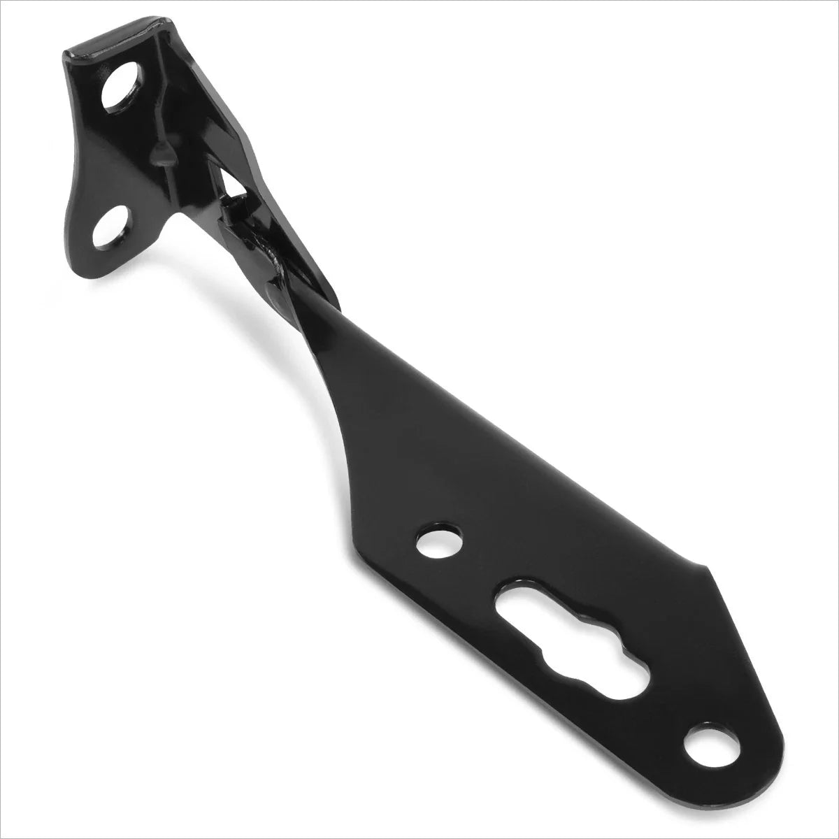 RH Steel Engine Hood Hinge for Honda Civic/CR-V (1996–2001)
