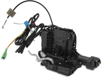 Door Lock Actuator for Mercedes CLS500 (2006) - 15261JZYG