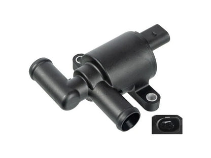 Heater Valve for Audi A4 Quattro (2013–2020) 66918VWNT