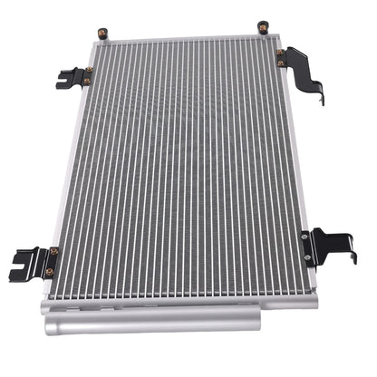 A/C Condenser for Acura TSX (2010–2014) 80100TL1G01 7-3767