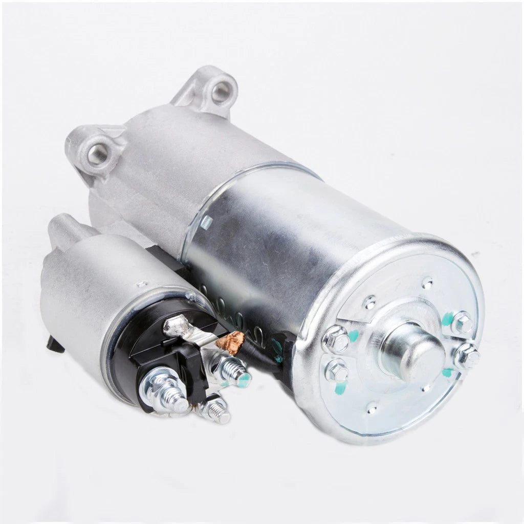 Starter Motor for Ford F-450 Super Duty (1999–2011) CLX-M0-1-06646-CL360A11