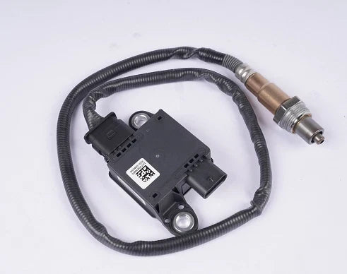 Diesel Exhaust Particulate Sensor for Ram 1500, Jeep Grand Cherokee (2014–2019)