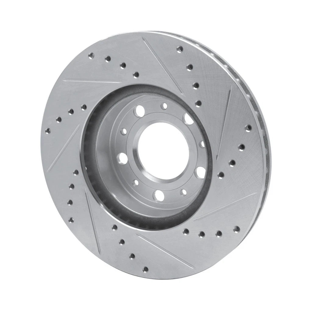 Disc Brake Rotor for Volvo 960 (1995–1997) ALX-PAU-DF-631-27018L-CLA2