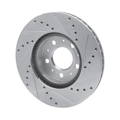 Disc Brake Rotor for Volvo 960 (1995–1997) ALX-PAU-DF-631-27018L-CLA2