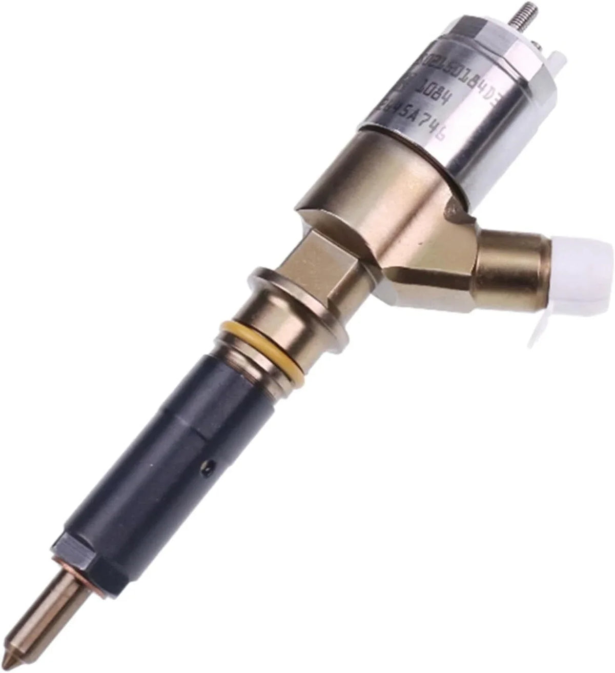 Fuel Injector 320-0677 2645A746 for Caterpillar CAT C6.6 (320DL)