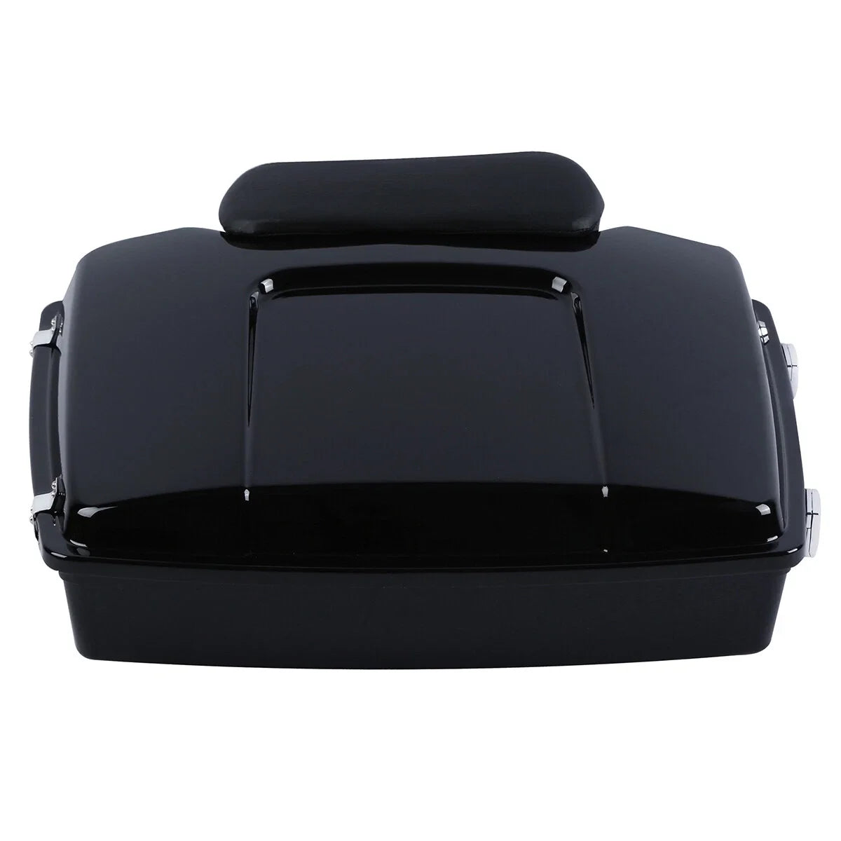 Razor Trunk Rack Plate for Harley Touring Electra Road Glide (2009–2013)
