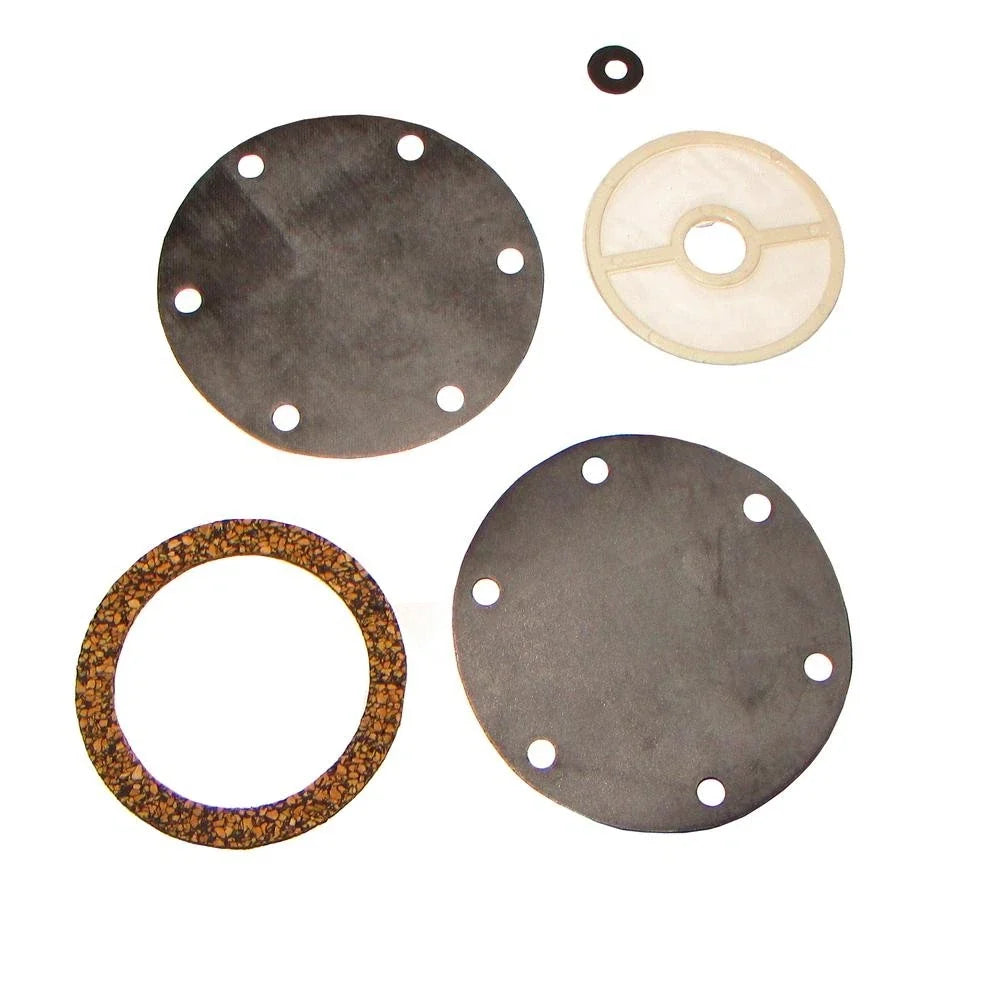 Fuel Bowl Filter Repair Kit for John Deere A, 50, 520, 620, 630, 60, 70, 720 (1950–1970)