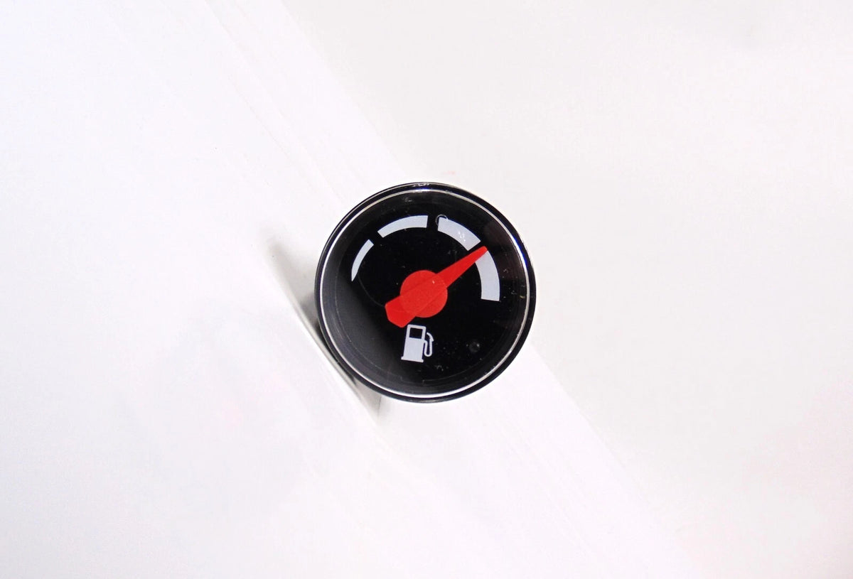 Gas Gauge for Ariens Gravely Lawn Mower (OEM 07500413, 07500539)