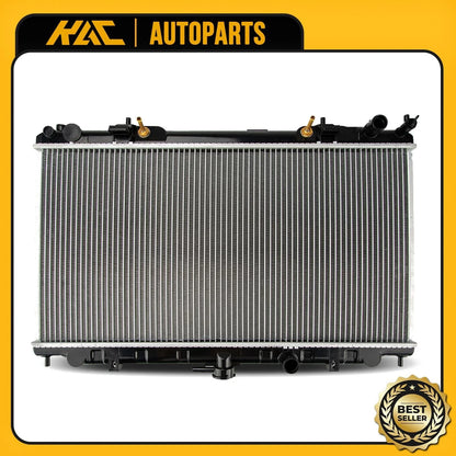 Radiator Aluminum Core for Nissan Sentra 1.8L 2000–2006 L4 (2346)