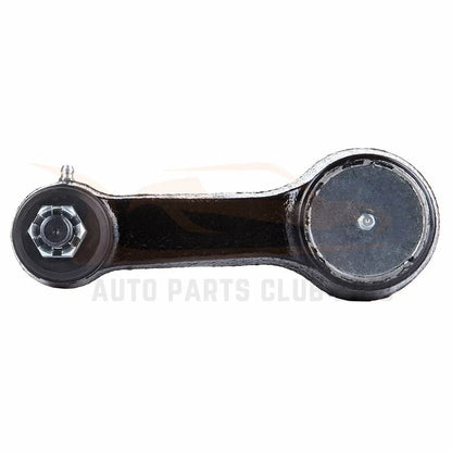 2X Front Pitman Arm Idler Arm Kit for Ford Expedition F-150 F-250 (1997–2003)