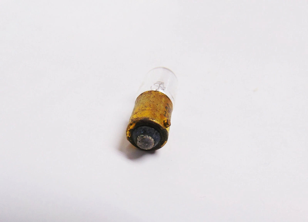 Console Light Bulb for Arctic Cat Snowmobile (0120-016)