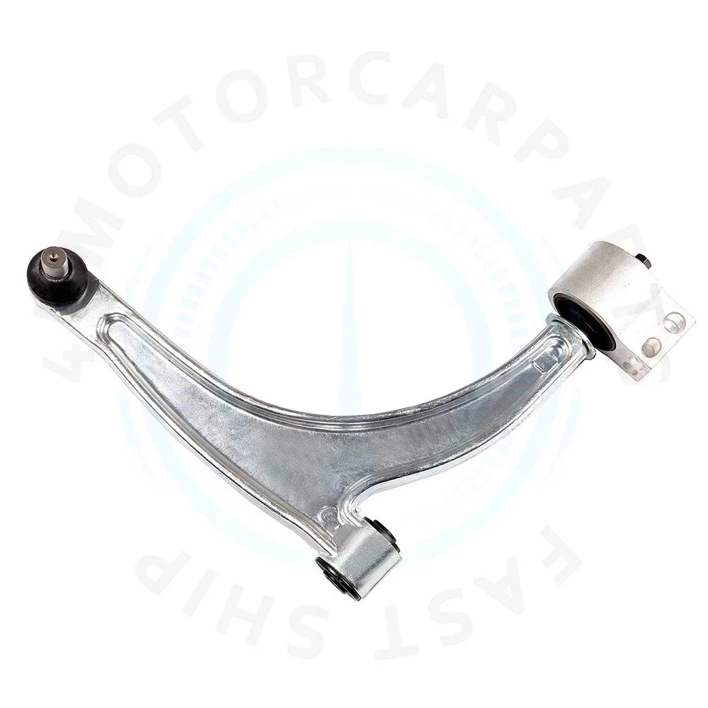 Set of 8 Front Lower Control Arm Tie Rod Ends for Chevy Malibu Pontiac G6 (2005–2009)