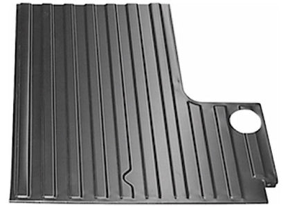 Right Rear Bed Floor Panel for Blazer/Jimmy (1973–1991) 911-45R