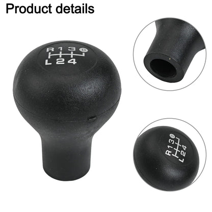 Shift Knob for Ford F250 F350 ZF6 Manual Gear
