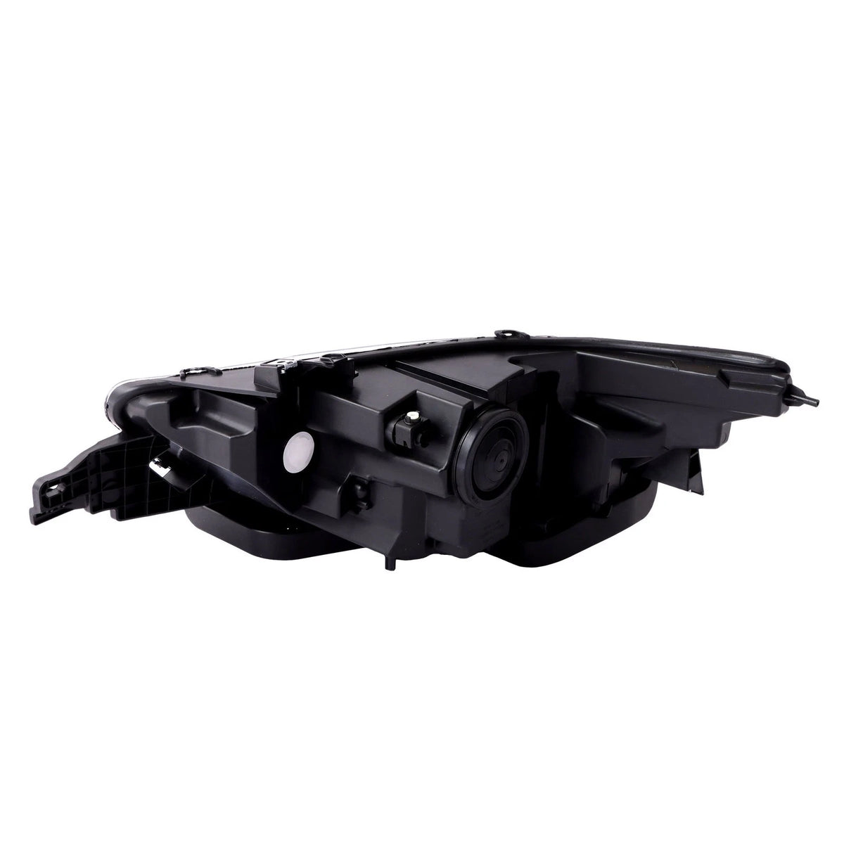 RH Halogen Headlight for Ford Taurus (2014–2016) BCK97955K