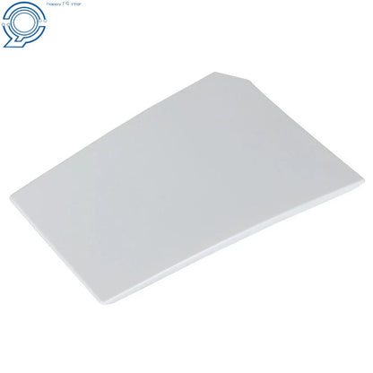 White Fuel Fill Door for Dodge Ram ProMaster 1500 2500 3500 (2014–2021)