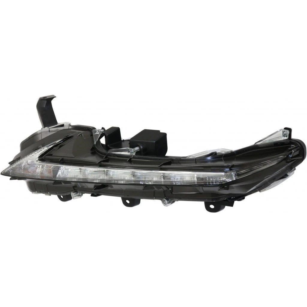 LED Daytime Running Light for Lexus NX200t (2015–2017) LLX-LX2562101-CL360A70, LX2562101