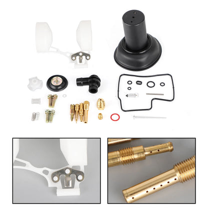 Carburetor Rebuild Kit for Honda VLX600 Steed 600 (M566-A207)