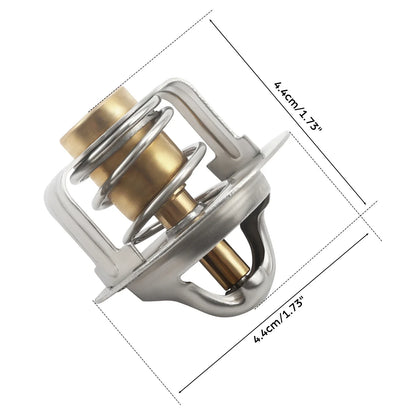Thermostat for Honda CBR900RR (1993–1997), VF750C C2 CD Magna (1994–2003)