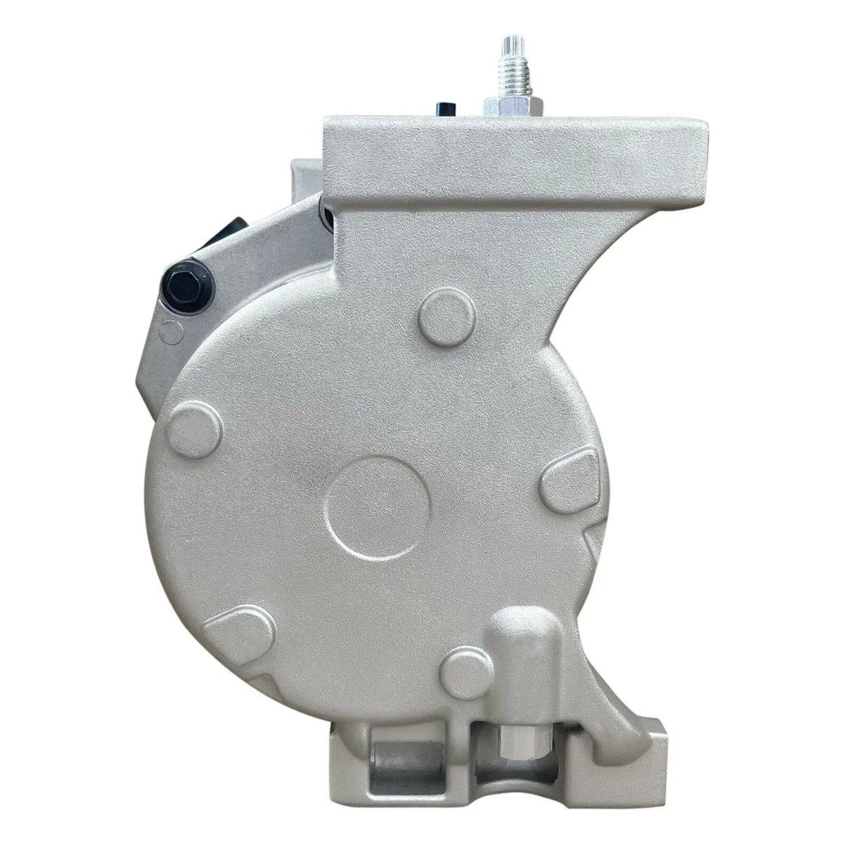 A C Compressor Kit With Condenser for Chrysler 300 3.6L (2013–2014)