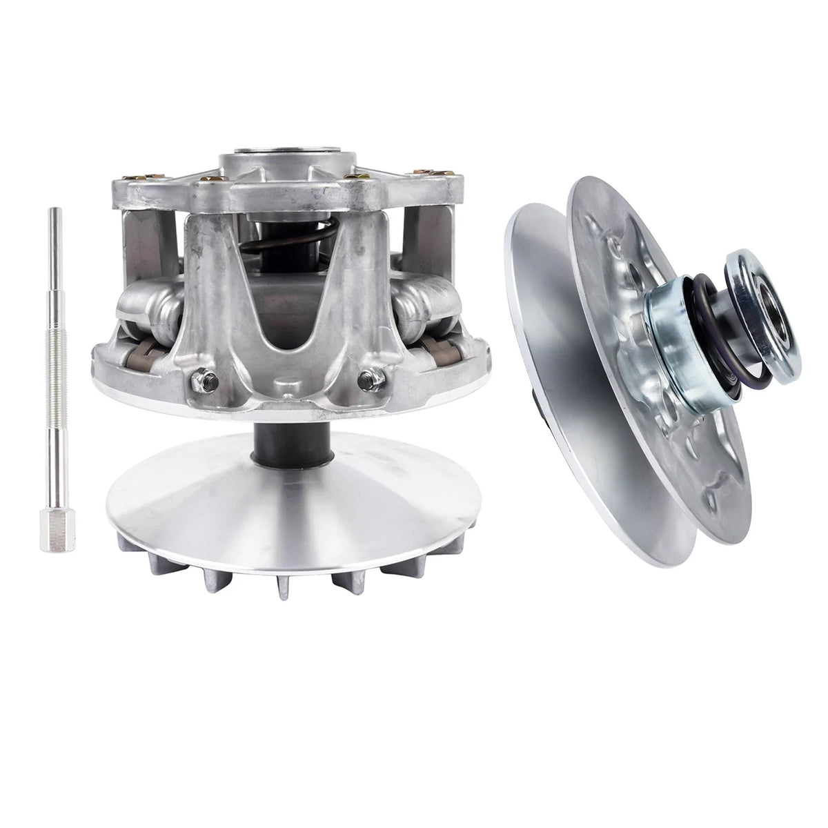 Clutch Kit for Kawasaki Brute Force 750 (2005–2023)