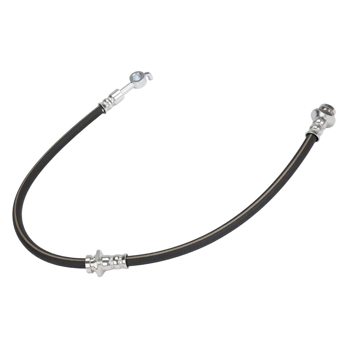 Brake Hose Rear Passenger Right for Nissan Altima (2019–2024) 18105258