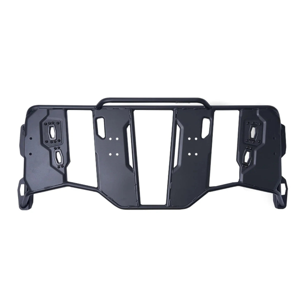 Rear Steel Cargo Luggage Rack Kit for Can-Am Commander (715006815)