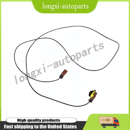 Reverse Camera Cable Harness for Ford F250 F350 Super Duty (2017–2022) HC3Z-14D202-M, HC3Z14D202M