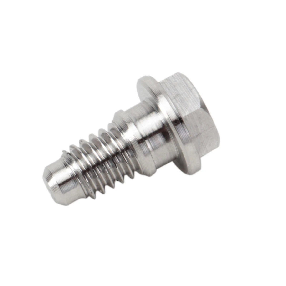 Wheel Cover Bolt 1/4 Inch for (91007127)