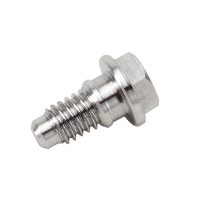 Wheel Cover Bolt 1/4 Inch for (91007127)