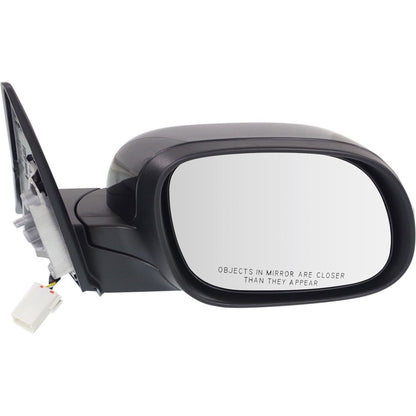 Heated Right Side Mirror for Kia Soul (2014–2019)