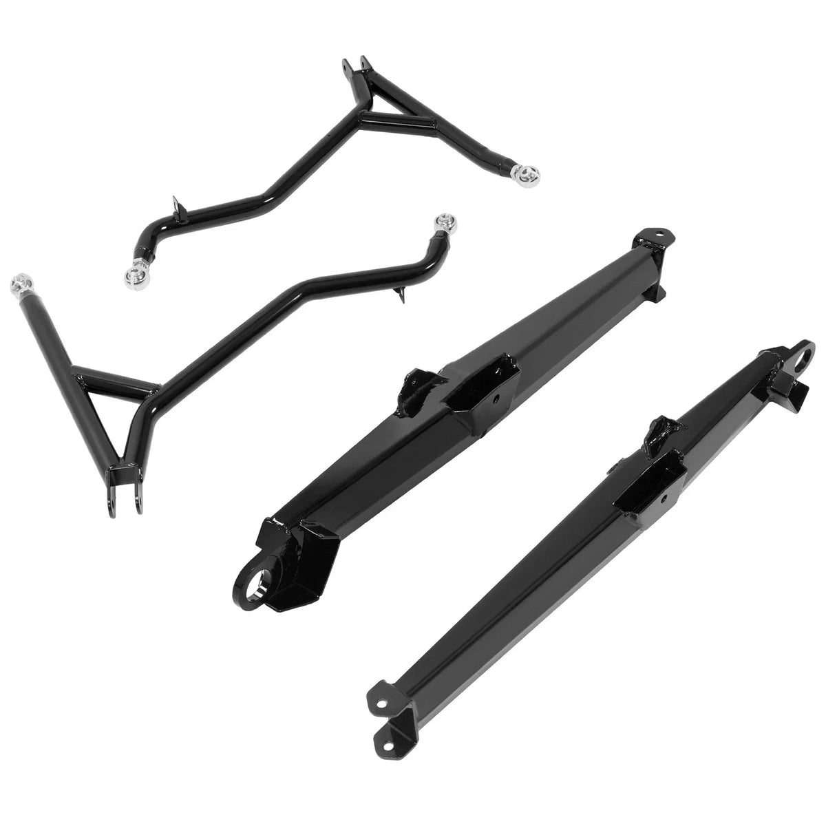 1.5" Offset High Clearance Rear A-Arms for Honda Talon 1000R (2019–2023)