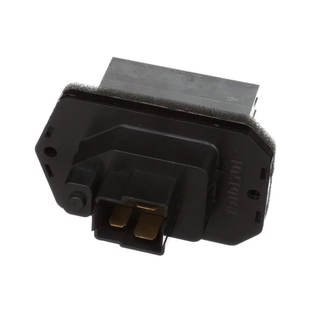 HVAC Blower Motor Resistor for Honda Odyssey (2011–2019) ALX-PAU-SI-RU-596-CLA5