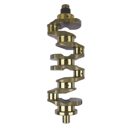 Crankshaft for Kubota V3307 V3307T M6040 M7040 S630 S650 T650