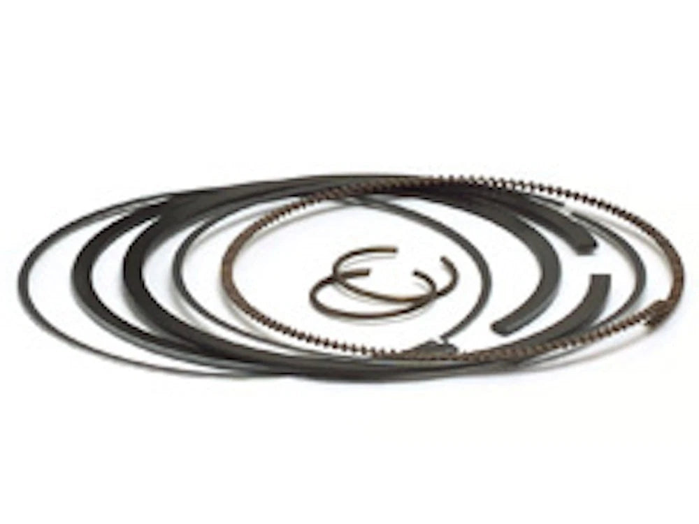 Pro X Piston Ring Set 1.00mm Oversize for (02.1406.100)