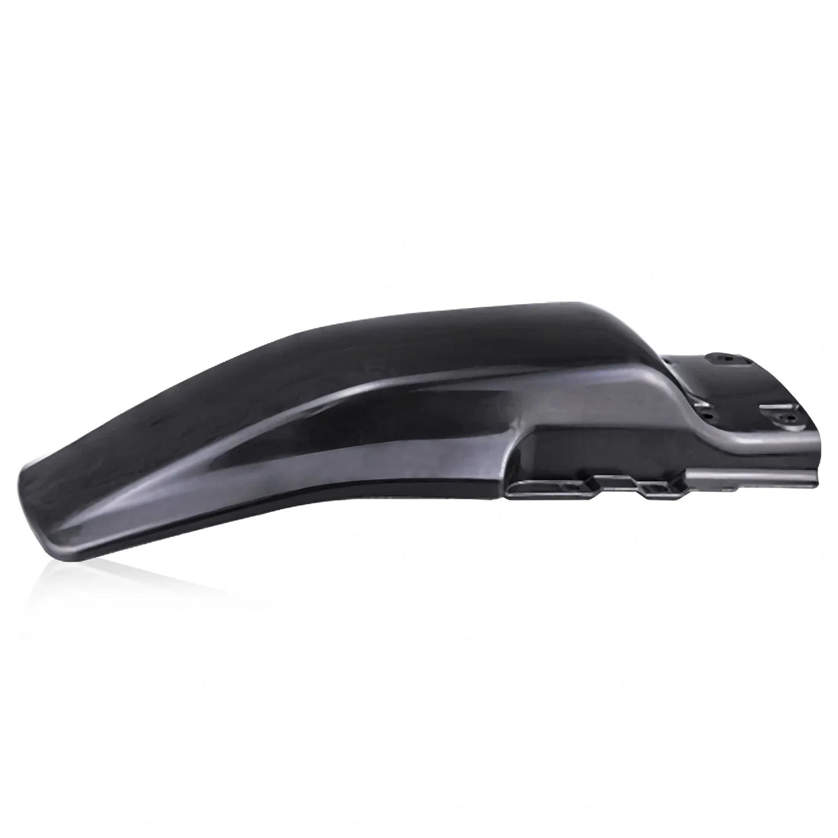 Rear Fender Black for Honda XR80 XR100 XR80R XR100R 1985-2000