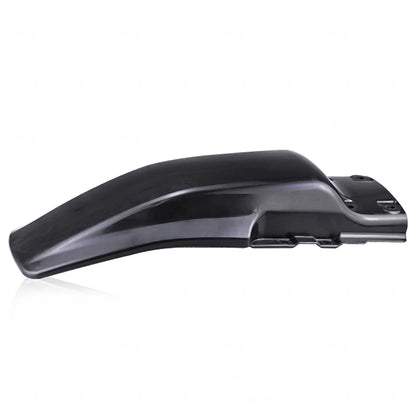 Rear Fender Black for Honda XR80 XR100 XR80R XR100R 1985-2000
