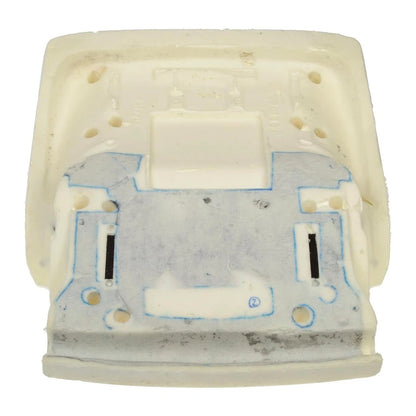 Seat Bottom Cushion for Chevy Silverado 2500 (2014–2018) Yellow 22943727 ALX-PAU-RB-926-862-CLA1