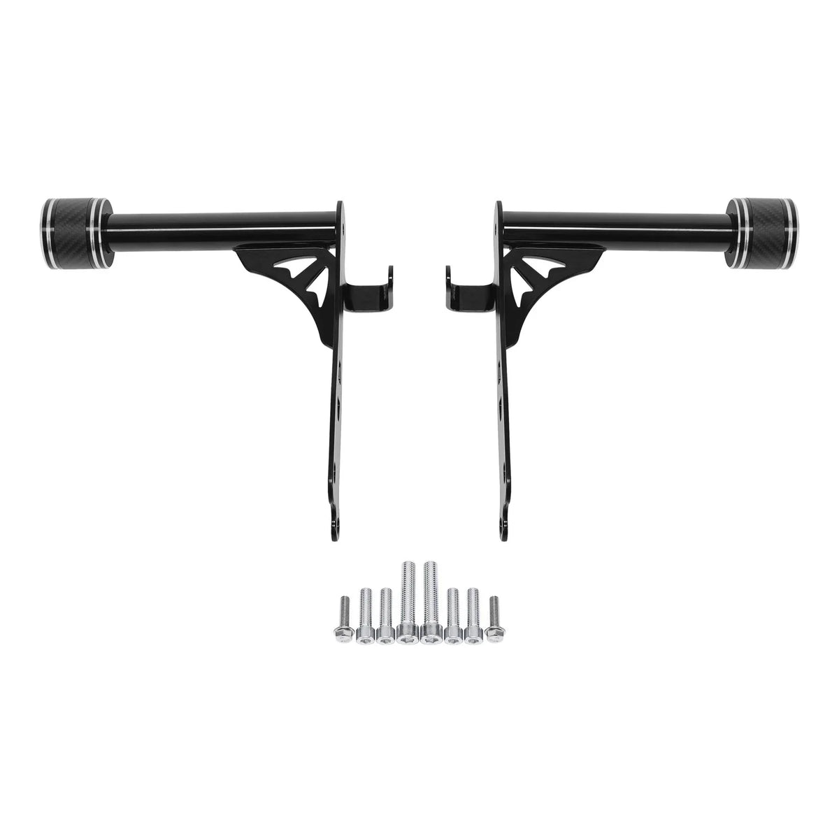 Engine Guard Crash Bar for Indian Scout, Scout Sixty (2015–2024)
