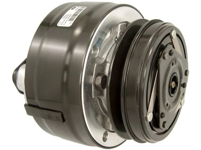 A/C Compressor for Oldsmobile Cutlass Ciera (1983–1985) 58786YXFY