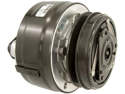 A/C Compressor for Oldsmobile Cutlass Ciera (1983–1985) 58786YXFY