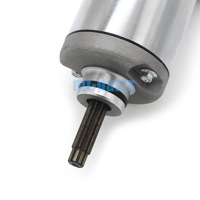 Starter for Honda TRX400EX Sportrax 400 EX (1999–2008), TRX400X (2009)