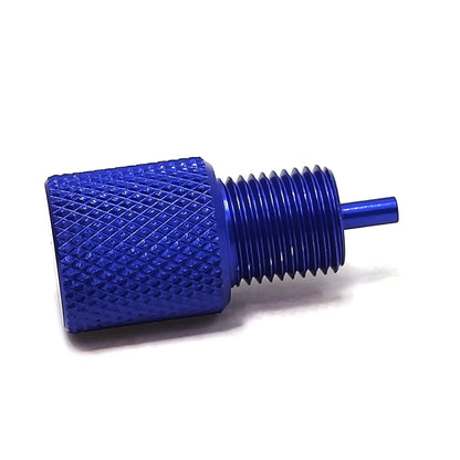 Proportioning Valve Bleeder Tool for Automotive Applications